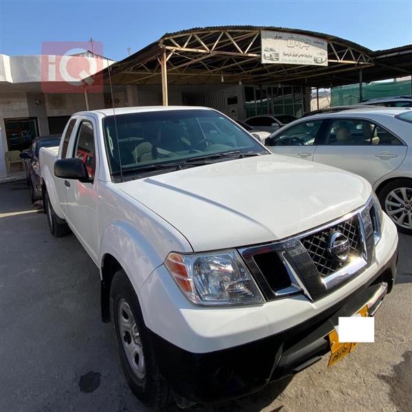 Nissan for sale in Iraq